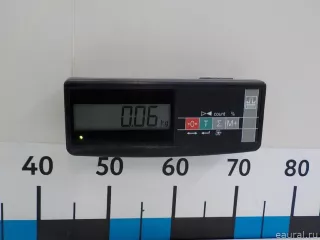 2218210197 Mercedes Benz Гофра Mercedes S W221 Арт E84522757, вид 7
