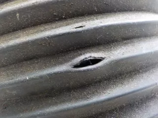 2213209313 Mercedes Benz Амортизатор передний Mercedes S W221 Арт E84524143, вид 2