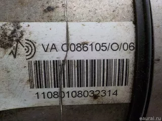 2213209313 Mercedes Benz Амортизатор передний Mercedes S W221 Арт E84524143, вид 8