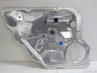 2217300146 Mercedes Benz Стеклоподъемник электр. задний левый Mercedes S W221 Арт E84524644, вид 1