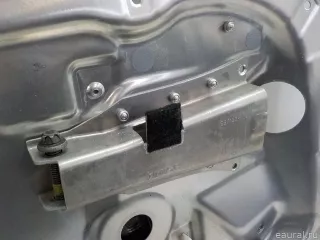 2217300146 Mercedes Benz Стеклоподъемник электр. задний левый Mercedes S W221 Арт E84524644, вид 2