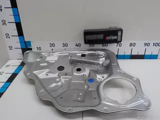 2217300146 Mercedes Benz Стеклоподъемник электр. задний левый Mercedes S W221 Арт E84524644, вид 7