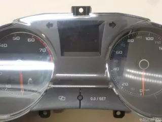 6J0920907K VAG Панель приборов Seat Ibiza 4 Арт E84536516, вид 4