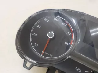 6J0920907K VAG Панель приборов Seat Ibiza 4 Арт E84536516, вид 5