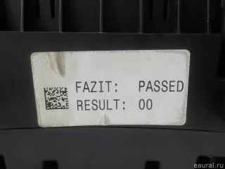 6J0920907K VAG Панель приборов Seat Ibiza 4 Арт E84536516, вид 6