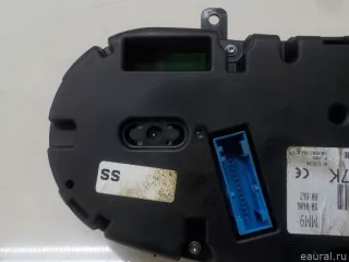 6J0920907K VAG Панель приборов Seat Ibiza 4 Арт E84536516, вид 8