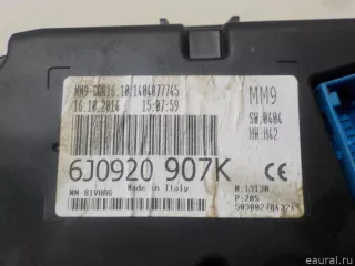 6J0920907K VAG Панель приборов Seat Ibiza 4 Арт E84536516, вид 10