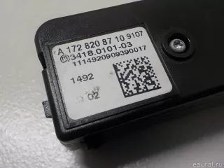 17282087109107 Mercedes Benz Блок кнопок Mercedes GLA X156 Арт E84537930, вид 6