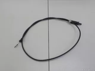 9067600740 Mercedes Benz Трос открывания двери сдвижной Mercedes Sprinter W906 Арт E84538946, вид 1