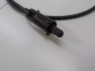 9067600740 Mercedes Benz Трос открывания двери сдвижной Mercedes Sprinter W906 Арт E84538946, вид 3