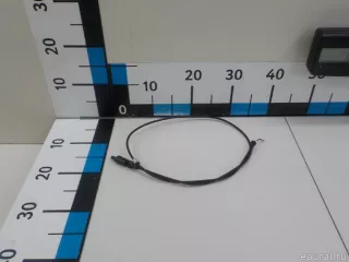 9067600740 Mercedes Benz Трос открывания двери сдвижной Mercedes Sprinter W906 Арт E84538946, вид 5