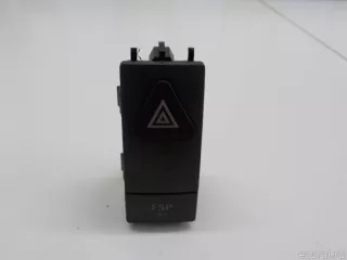 20490519007342 Mercedes Benz Кнопка аварийной сигнализации Mercedes C W204 Арт E84553038, вид 1