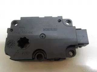 0999067402 Mercedes Benz Моторчик заслонки печки Mercedes E W213 Арт E84563900, вид 1