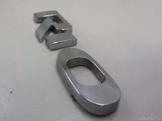 863224Y000 Hyundai-Kia Эмблема на крышку багажника Kia Rio 3 Арт E84580181, вид 3