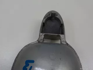 51217191916 BMW Накладка ручки наружной BMW 5 E60/E61 Арт E84597478, вид 6