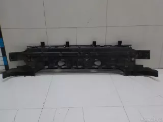 2088800052 Mercedes Benz Накладка заднего бампера Mercedes CLK W208 Арт E84646028, вид 1