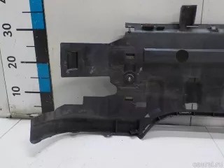2088800052 Mercedes Benz Накладка заднего бампера Mercedes CLK W208 Арт E84646028, вид 2