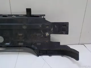 2088800052 Mercedes Benz Накладка заднего бампера Mercedes CLK W208 Арт E84646028, вид 4