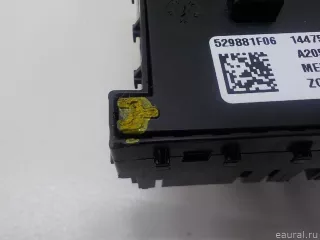 2059068501 Mercedes Benz Блок реле Mercedes GLC X253 Арт E84677806, вид 4