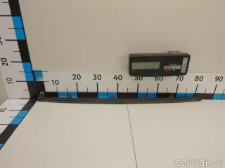 2048800297 Mercedes Benz Уплотнитель капота Mercedes C W204 Арт E84694744, вид 5