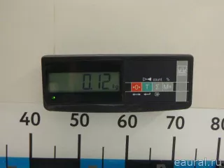2048800297 Mercedes Benz Уплотнитель капота Mercedes C W204 Арт E84694744, вид 6