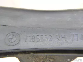 51767185552 BMW Уплотнитель капота BMW X5 E70 Арт E84696728, вид 4