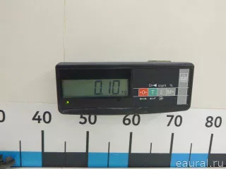 51767185552 BMW Уплотнитель капота BMW X5 E70 Арт E84696728, вид 6