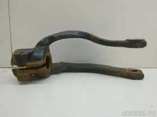 31126775086 BMW Кронштейн амортизатора BMW X5 E70 Арт E84697402, вид 5
