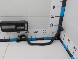 2468303396 Mercedes Benz Патрубок отопителя (печки) Mercedes CLA c117 Арт E84716666, вид 9