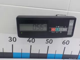 553302S150 Hyundai-Kia Опора амортизатора верхняя (чашка) Hyundai Tucson 2 Арт E84720302, вид 3
