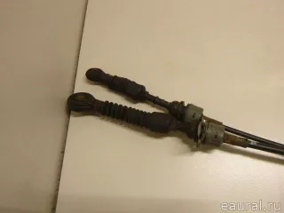 437942R100 Hyundai-Kia Трос кулисы КПП Hyundai i30 FD Арт E84734373, вид 2