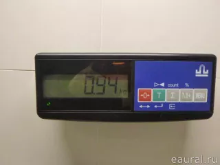 437942R100 Hyundai-Kia Трос кулисы КПП Hyundai i30 FD Арт E84734373, вид 10