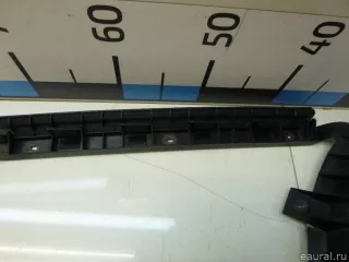 3B5807394 VAG Направляющая заднего бампера правая Volkswagen Passat B5 Арт E90222587, вид 8