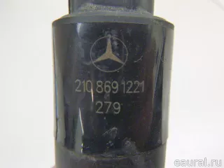 2108691221 Mercedes Benz Насос (моторчик) омывателя фар Mercedes CLC Арт E84751367, вид 4