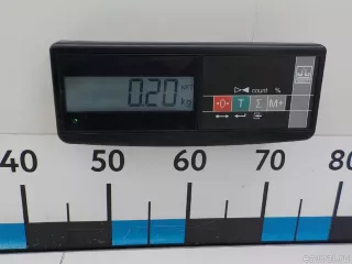 1693701057 Mercedes Benz Кулиса Mercedes B W245 Арт E84752209, вид 9