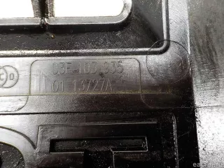 03F103935 VAG Накладка декоративная Seat Toledo 4 Арт E84754014, вид 8