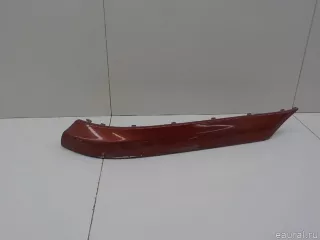 2038855221 Mercedes Benz Накладка заднего бампера правая Mercedes C W203 Арт E84760311, вид 1