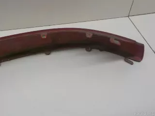 2038855221 Mercedes Benz Накладка заднего бампера правая Mercedes C W203 Арт E84760311, вид 11