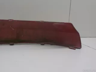 2038855221 Mercedes Benz Накладка заднего бампера правая Mercedes C W203 Арт E84760311, вид 12