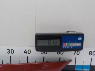 2038855221 Mercedes Benz Накладка заднего бампера правая Mercedes C W203 Арт E84760311, вид 15