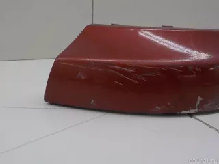 2038855221 Mercedes Benz Накладка заднего бампера правая Mercedes C W203 Арт E84760311, вид 2