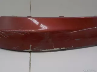 2038855221 Mercedes Benz Накладка заднего бампера правая Mercedes C W203 Арт E84760311, вид 3