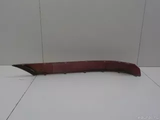 2038855221 Mercedes Benz Накладка заднего бампера правая Mercedes C W203 Арт E84760311, вид 6