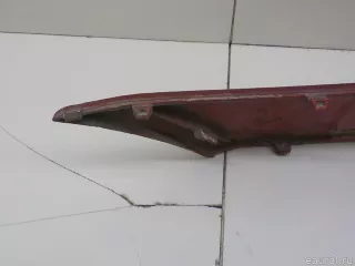 2038855221 Mercedes Benz Накладка заднего бампера правая Mercedes C W203 Арт E84760311, вид 8
