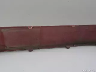 2038855221 Mercedes Benz Накладка заднего бампера правая Mercedes C W203 Арт E84760311, вид 9