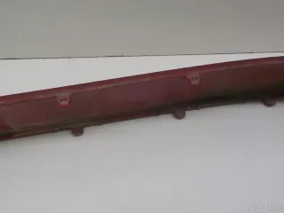 2038855221 Mercedes Benz Накладка заднего бампера правая Mercedes C W203 Арт E84760311, вид 10