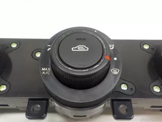 972501H000EQ Hyundai-Kia Блок управления отопителем Kia Ceed 1 Арт E84768110, вид 3