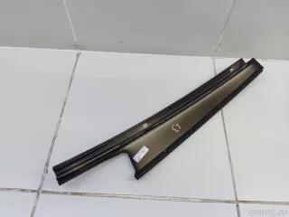 51357182293 BMW Накладка двери задней левой BMW 5 F10/F11/GT F07 Арт E84773109, вид 2