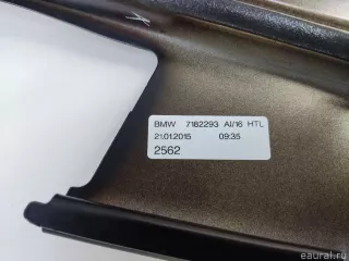 51357182293 BMW Накладка двери задней левой BMW 5 F10/F11/GT F07 Арт E84773109, вид 4