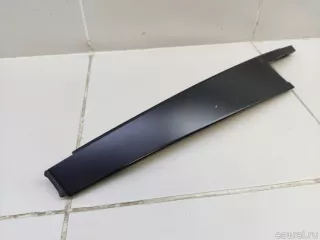 51357182293 BMW Накладка двери задней левой BMW 5 F10/F11/GT F07 Арт E84773109, вид 6
